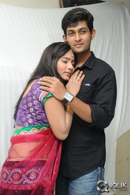 Tholi-Sandhya-Velalo-Movie-Trailer-Launch